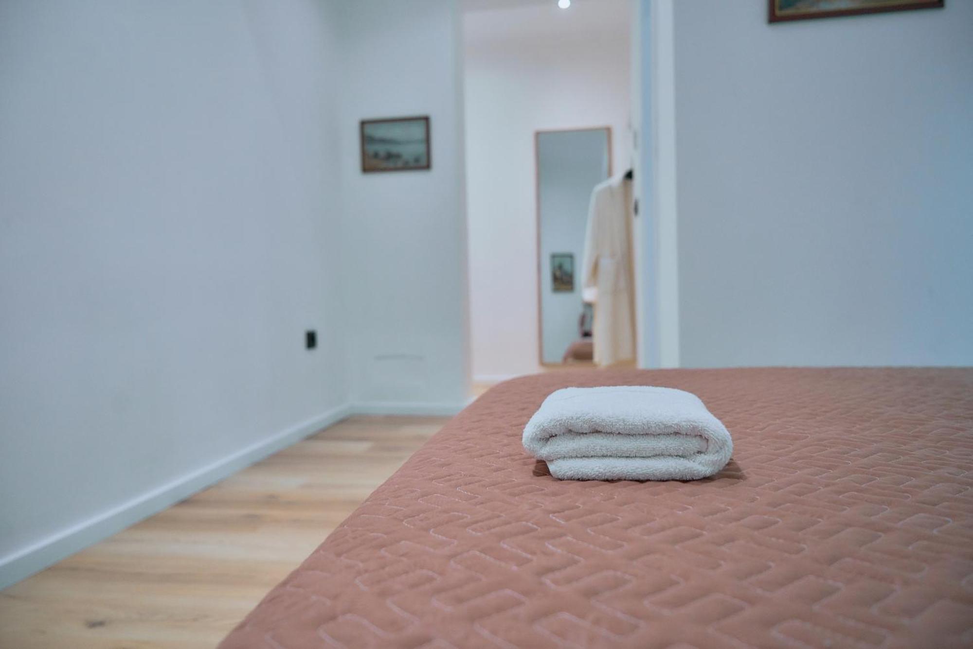 Kalpazo Inn Tirana Zewnętrze zdjęcie
