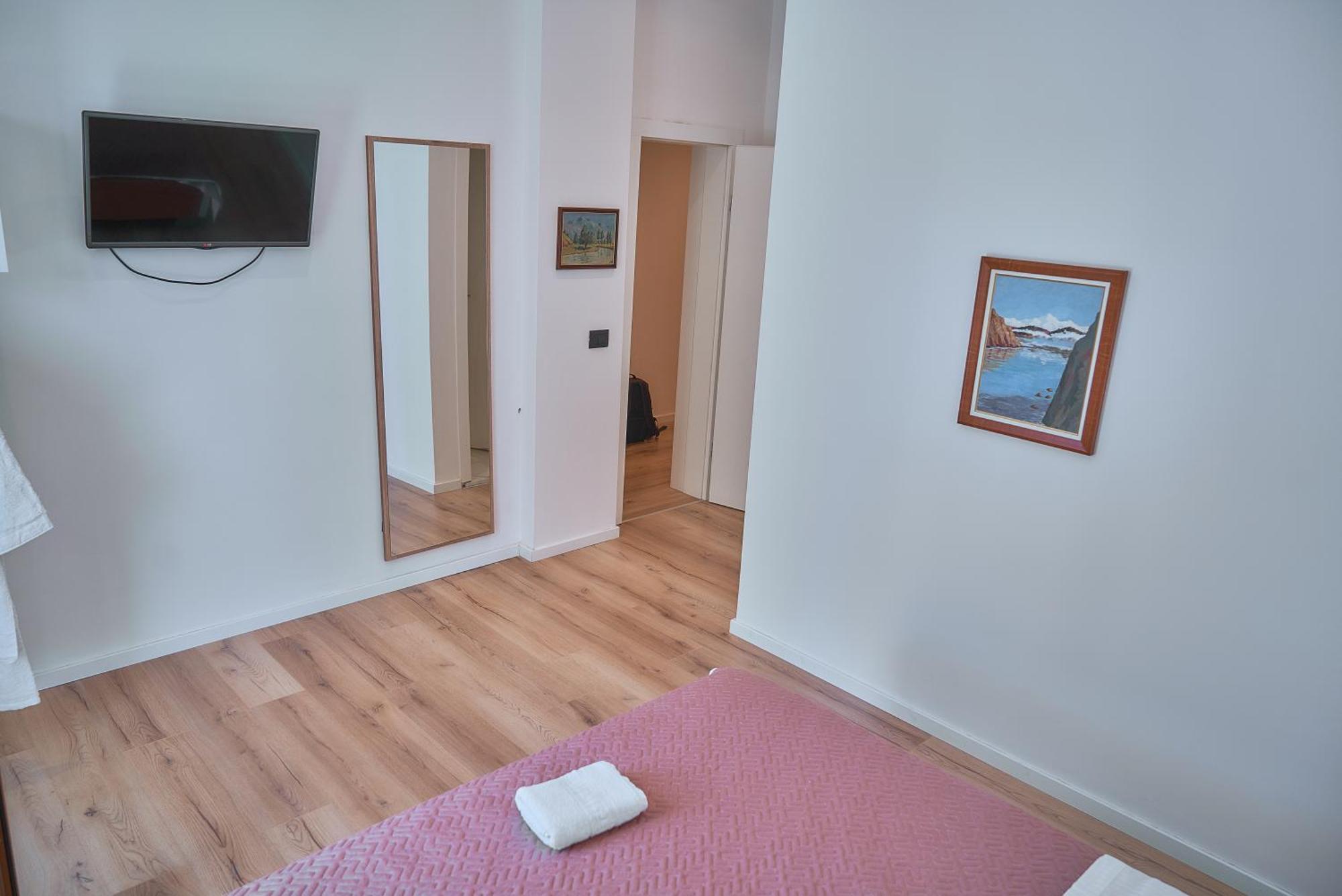 Kalpazo Inn Tirana Zewnętrze zdjęcie