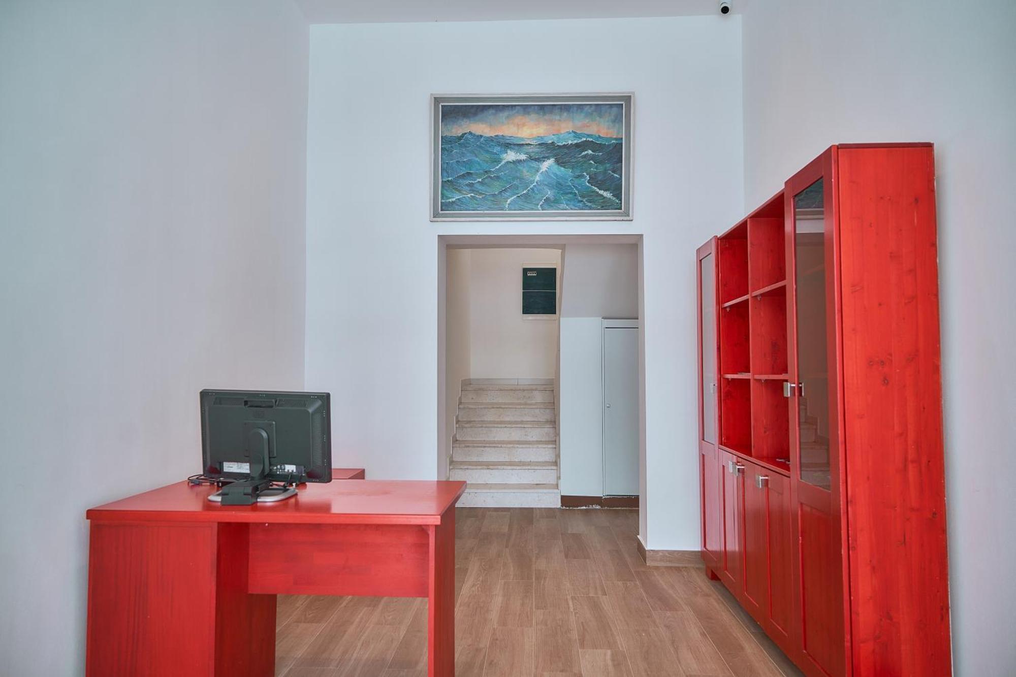 Kalpazo Inn Tirana Zewnętrze zdjęcie