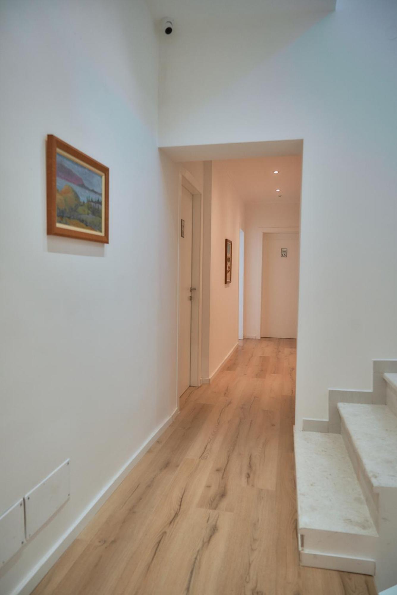 Kalpazo Inn Tirana Zewnętrze zdjęcie