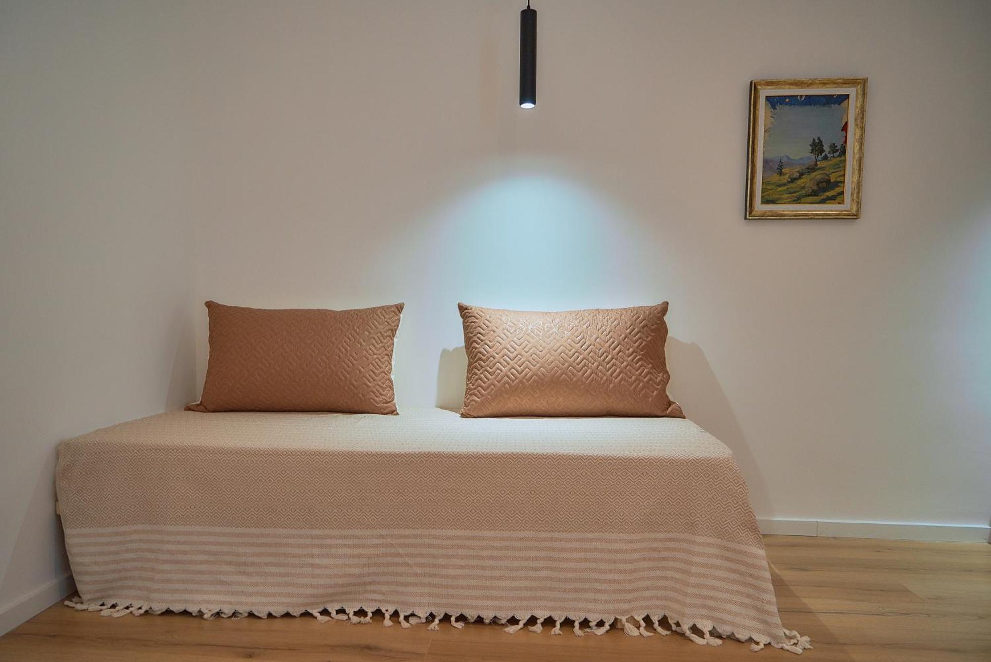 Kalpazo Inn Tirana Zewnętrze zdjęcie