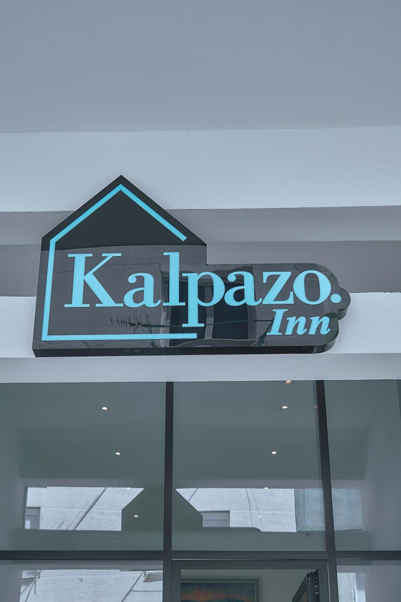Kalpazo Inn Tirana Zewnętrze zdjęcie